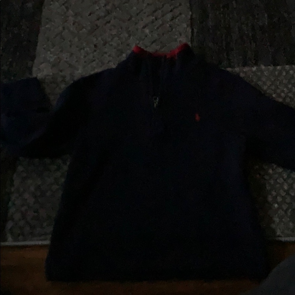 sweater kids